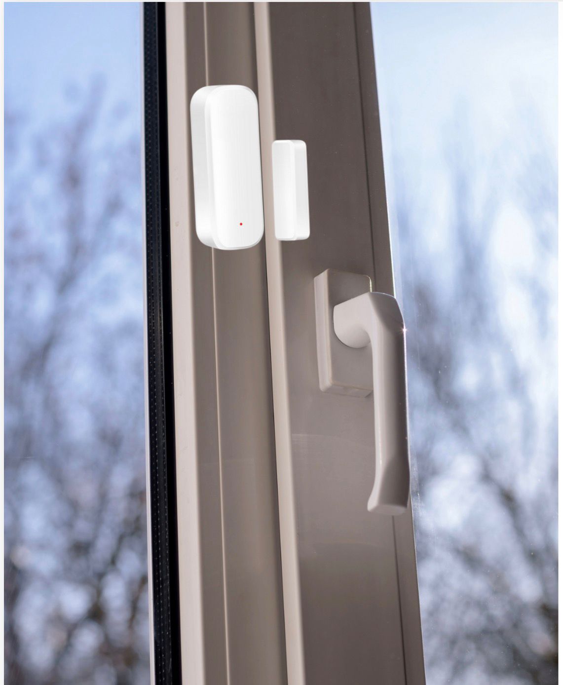 Fenster und Türsensor