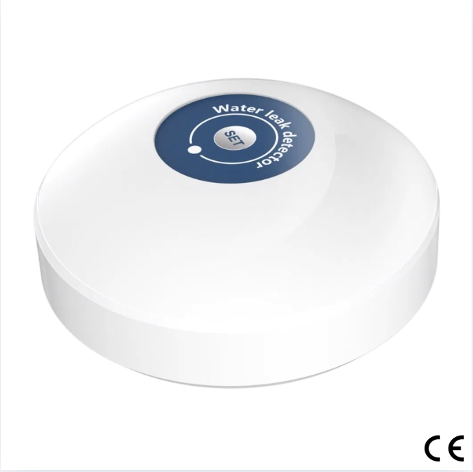 Smart Leckage-Detektor