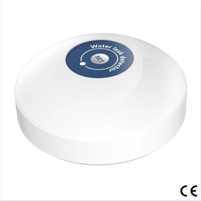 Smart Leckage-Detektor