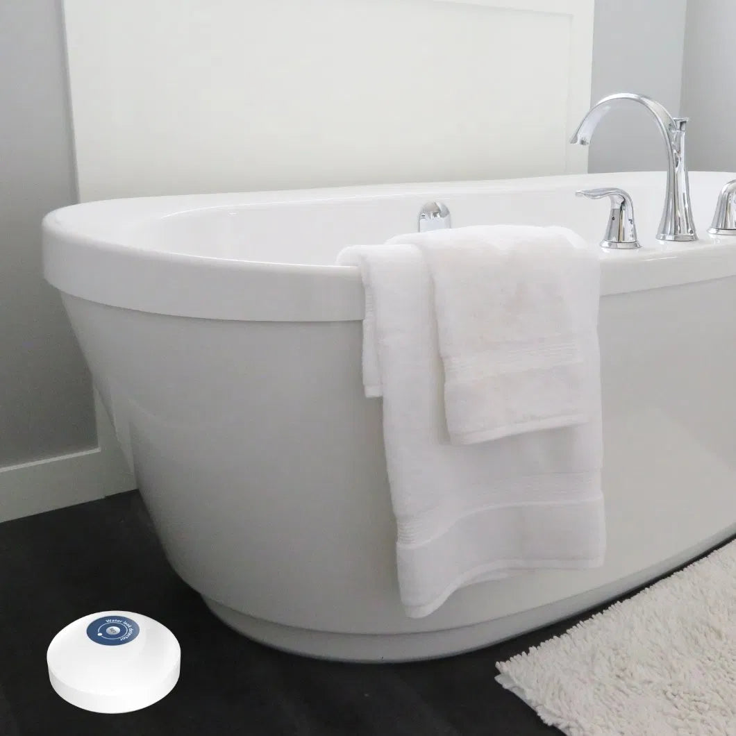 Smart Leckage-Detektor